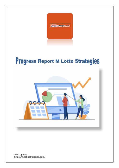 Progress Report case study thumbnail