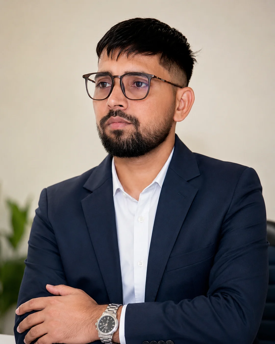 Pawan Kumar, independent Full-Stack Digital Marketing Specialist