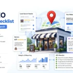 What Should Local SEO Services Include? A Small Business Checklist for Google and AI Search