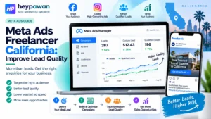 California Meta Ads Lead Generation Guide