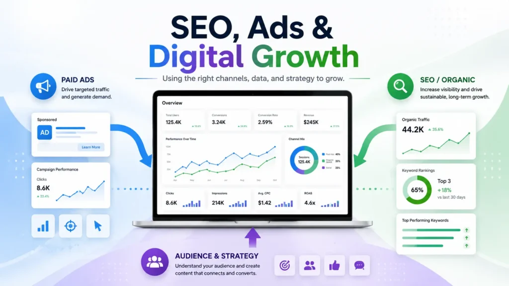 Hey Pawan: How to Measure AI SEO Performance
