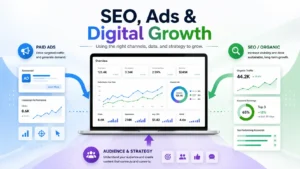 Hey Pawan: How to Measure AI SEO Performance