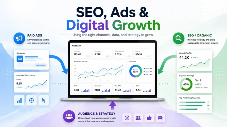 Hey Pawan: How to Measure AI SEO Performance
