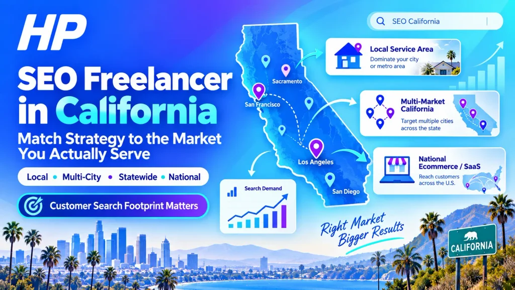 Match the Strategy to the Market You Actually Serve