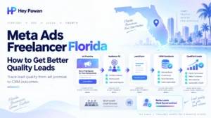 Meta Ads Freelancer Florida
