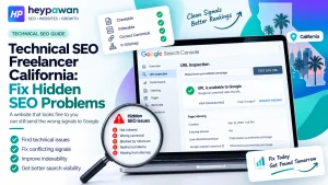 Technical SEO Guide